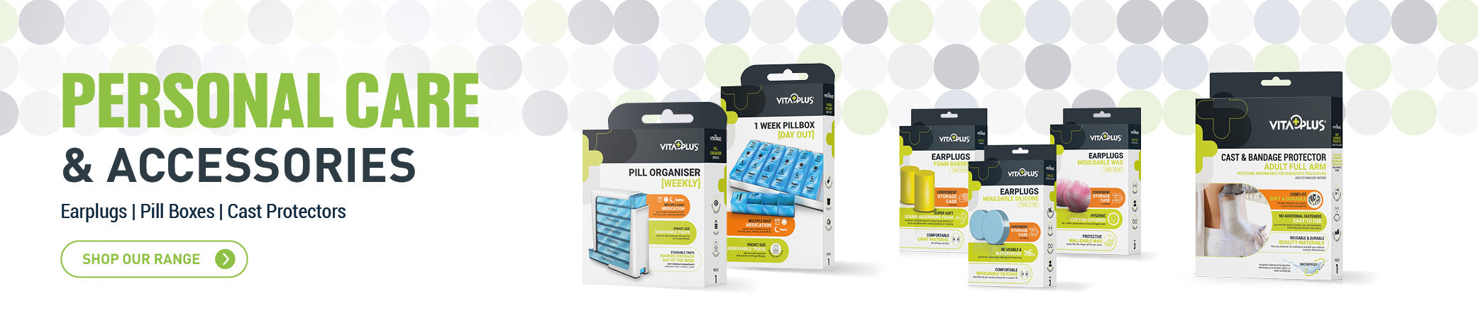 Personal Care & Accessories