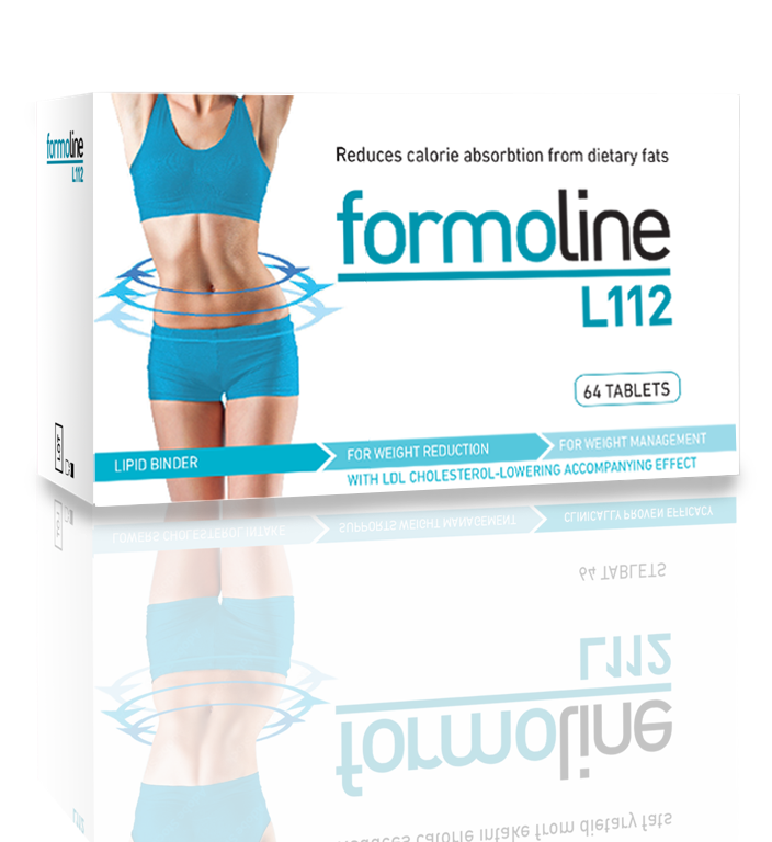 Formoline L112 (64 Tablets)