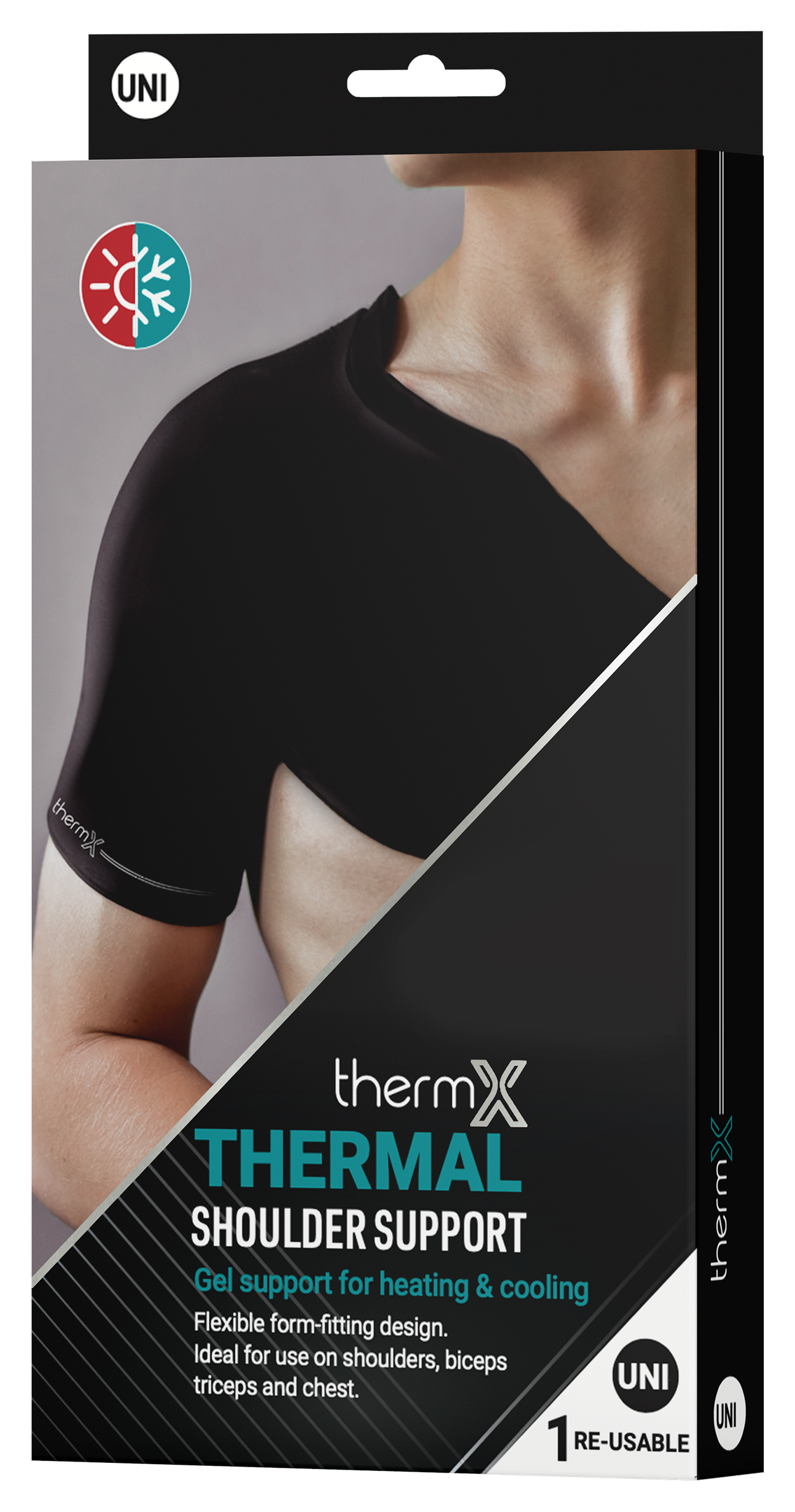 ThermX Thermal Shoulder Support