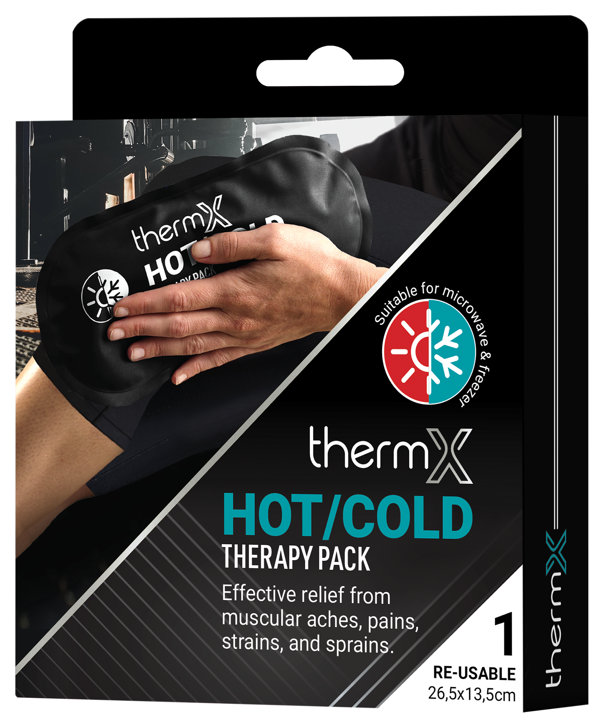 ThermX Hot/Cold Therapy Pack