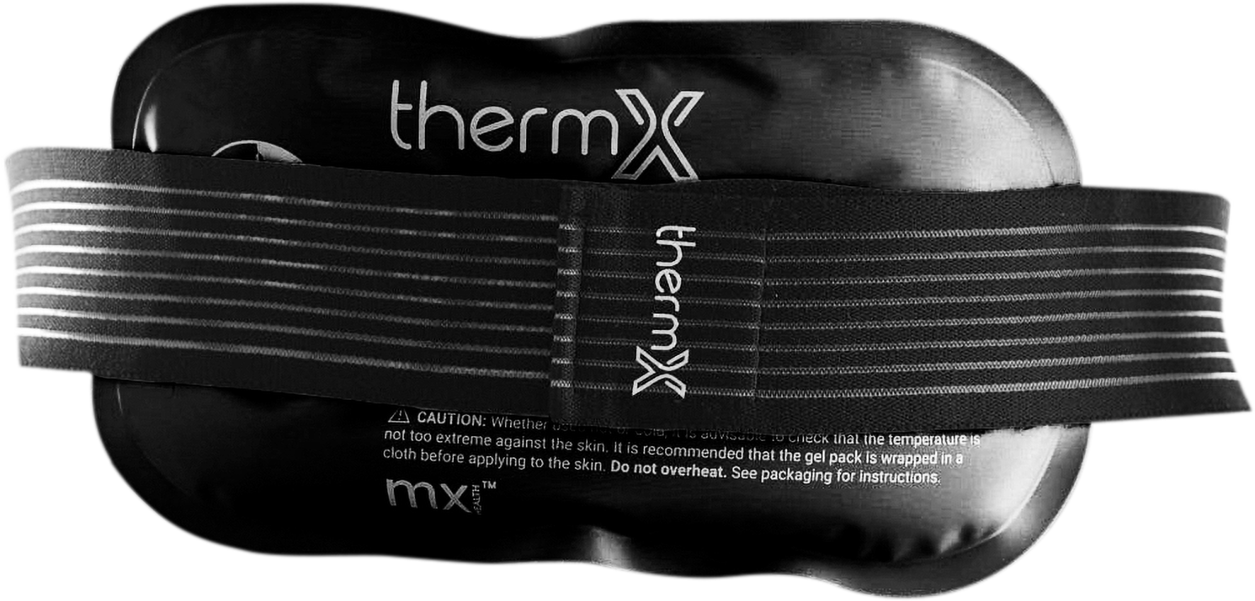 ThermX Hot/Cold Therapy Pack With Support Strap