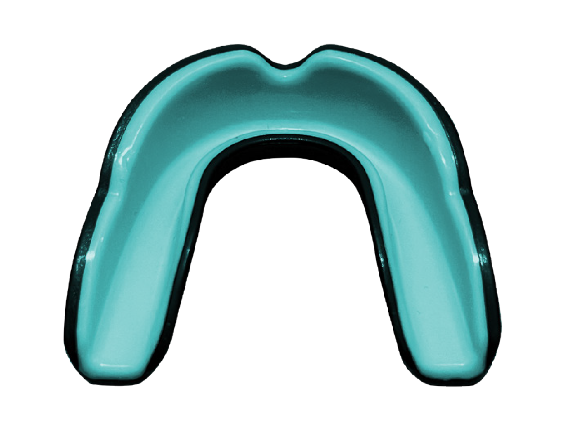 mx Health Dual Density Mouth Guard