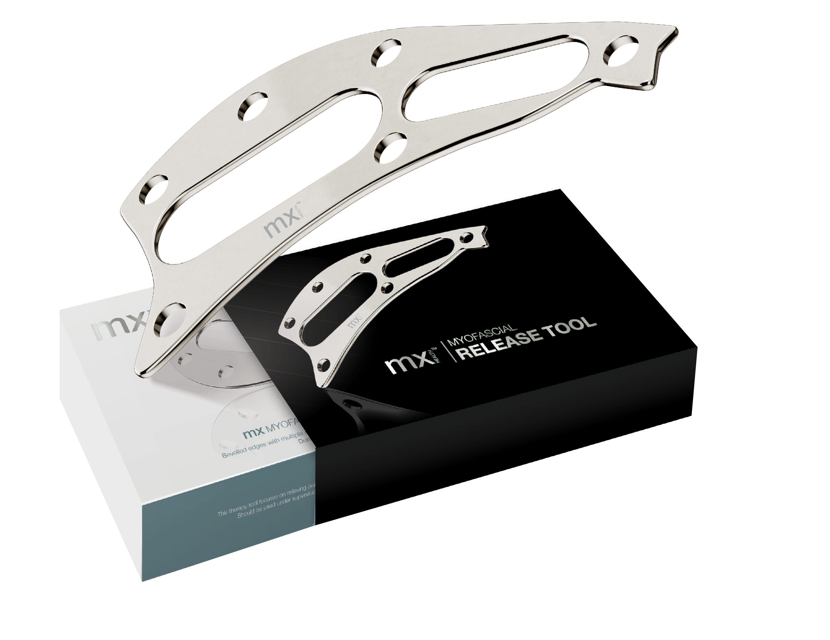 mx Health Myofascial Release Tool