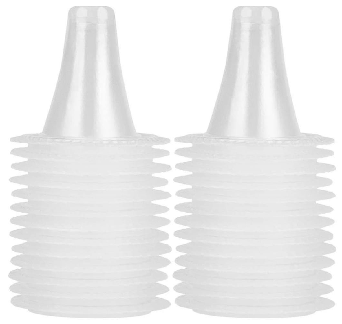 mx Health Disposable Ear Probe Covers (20PCS)