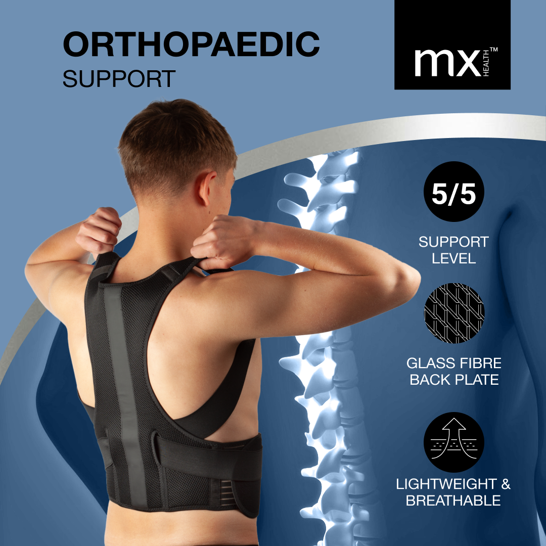 mx Health Orthopaedic Posture Corrector