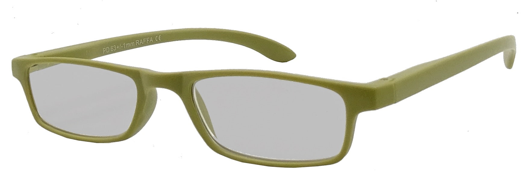 Raffa Optica Classic Reader Counter Display (25PCS)