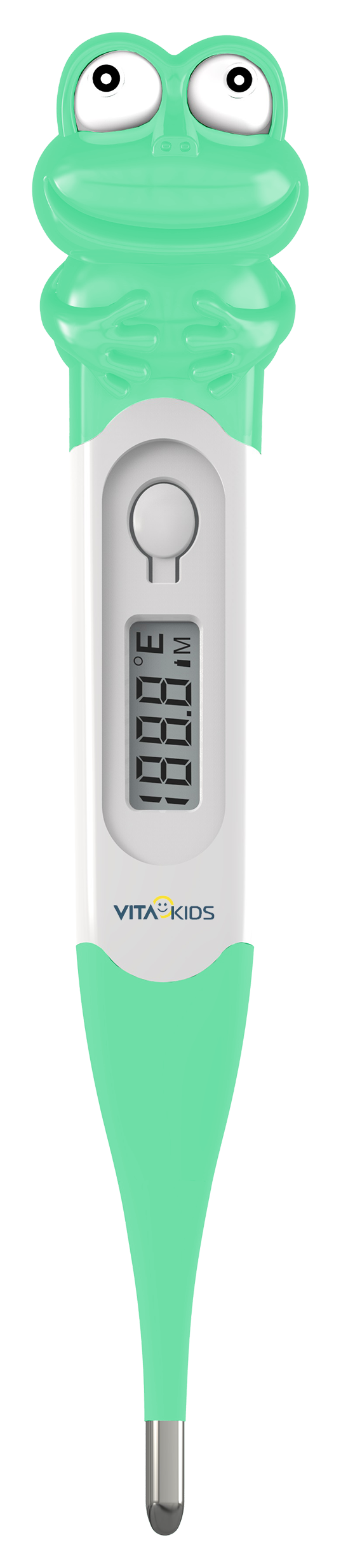 VitaKids Mini Digital Thermometer