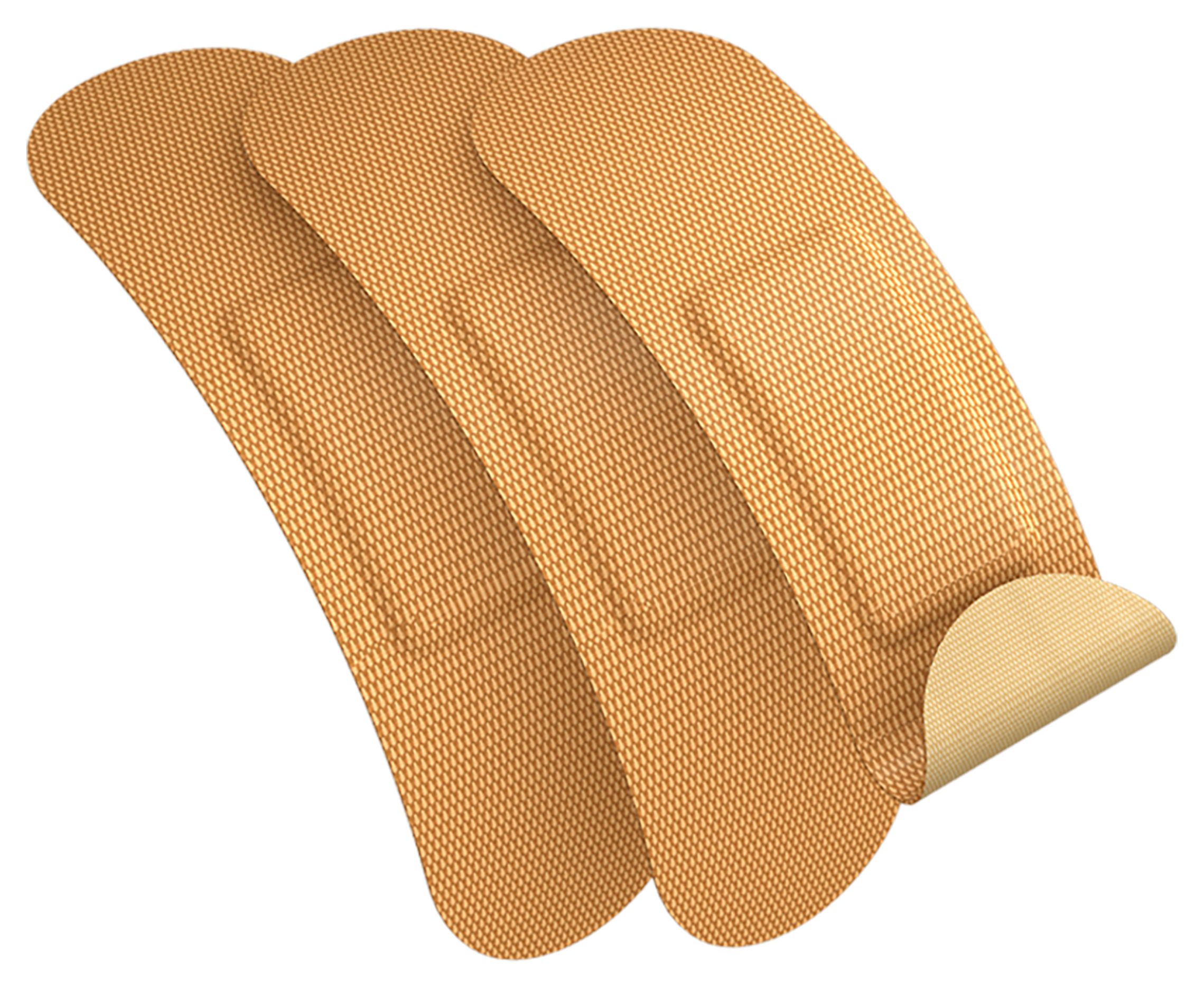 VitaPlus Fabric Plasters Classic (16PCS)