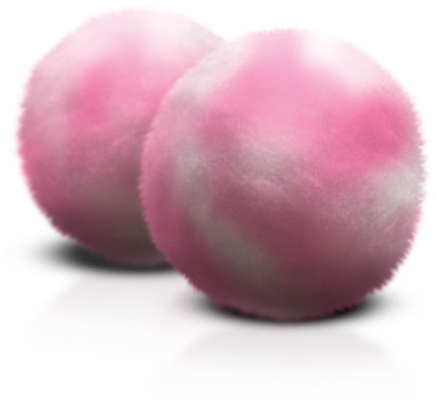 VitaPlus Mouldable Wax Earplugs (3 Pairs)