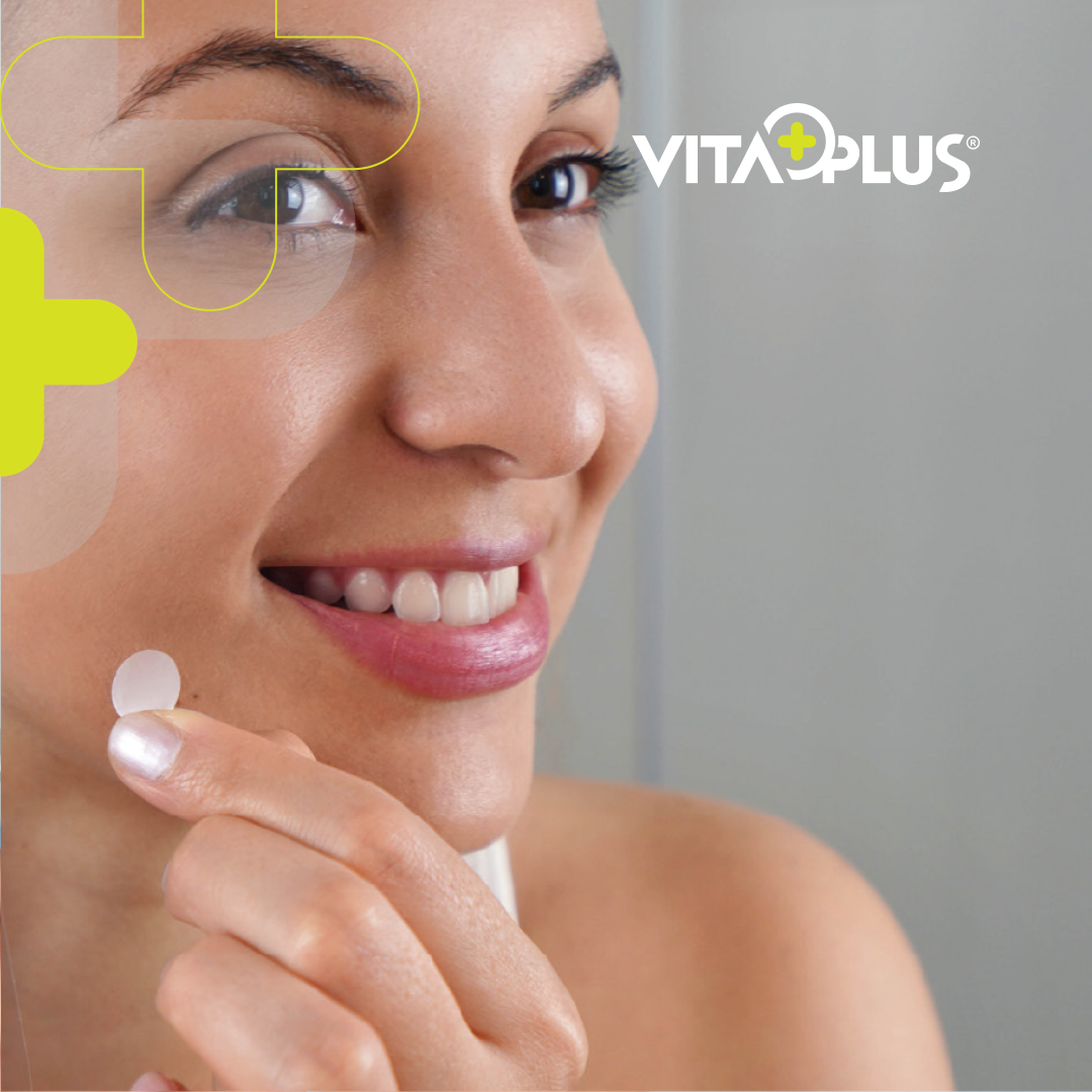 VitaPlus Acne Patches (24PCS)
