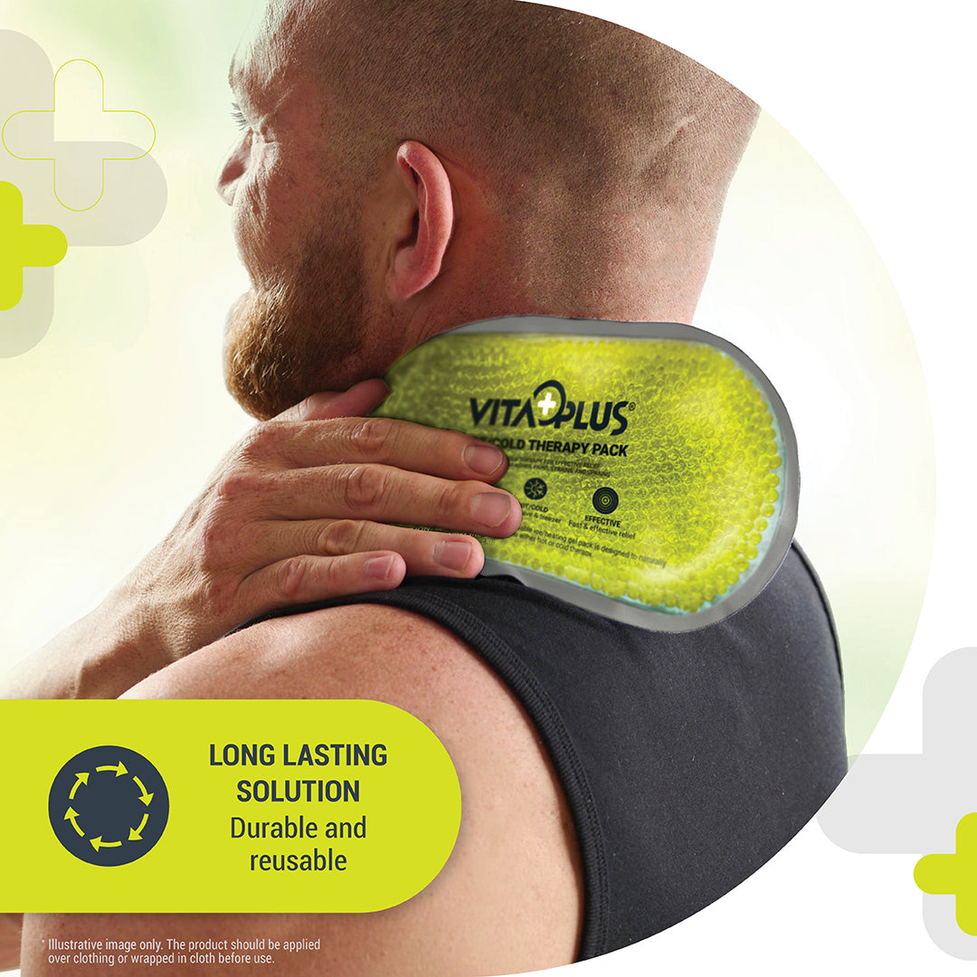 VitaPlus Thermoflex Therapy Pack
