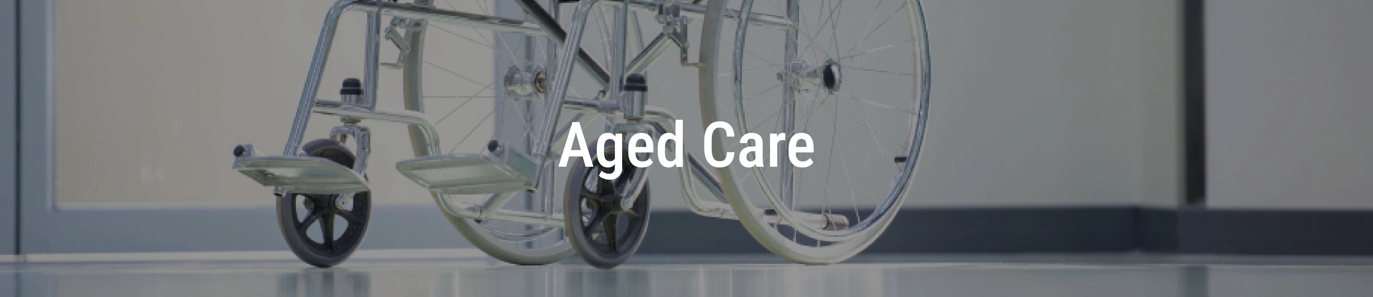 Aged Care