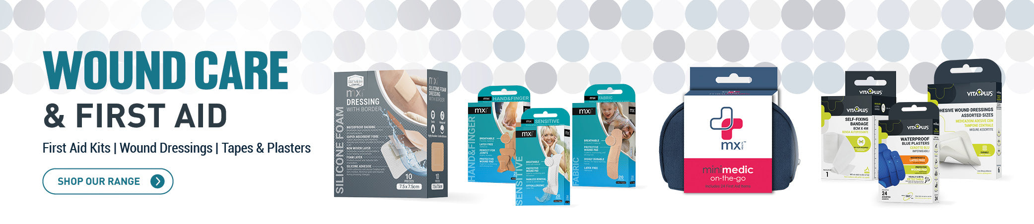 Wound Care