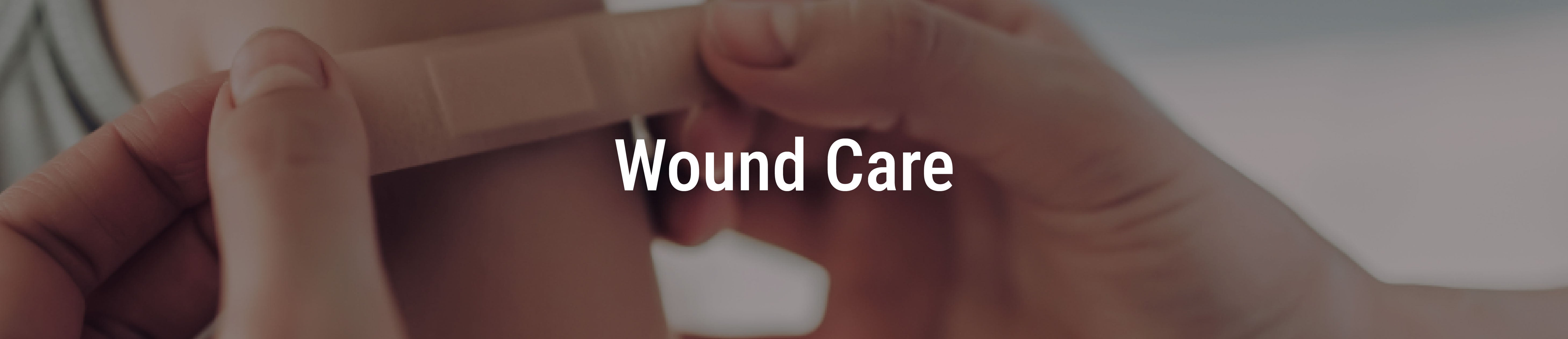 Wound Care