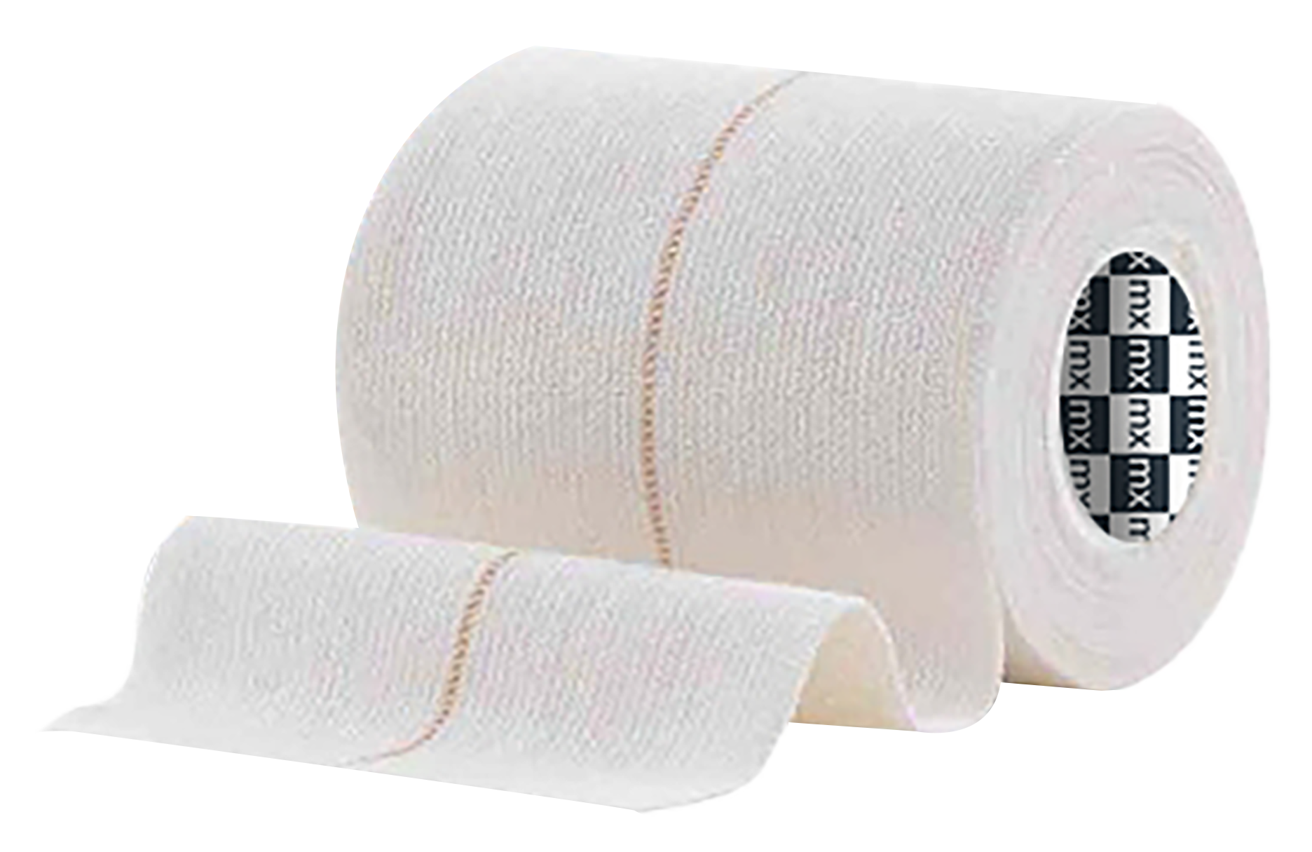 mx Health Elastic Adhesive Strapping (10cm x 4.5m)