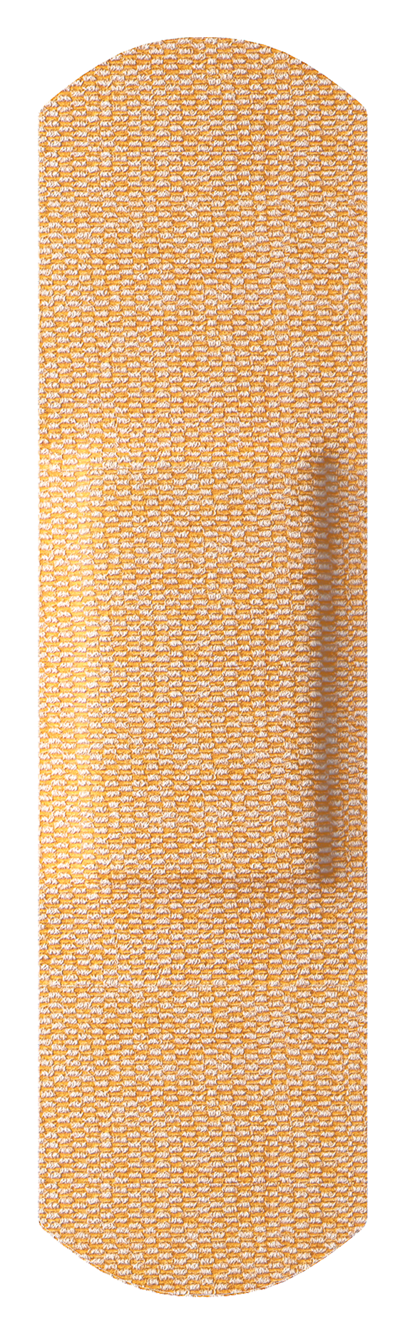 mx Health Fabric Strip Plasters (Pack of 20)