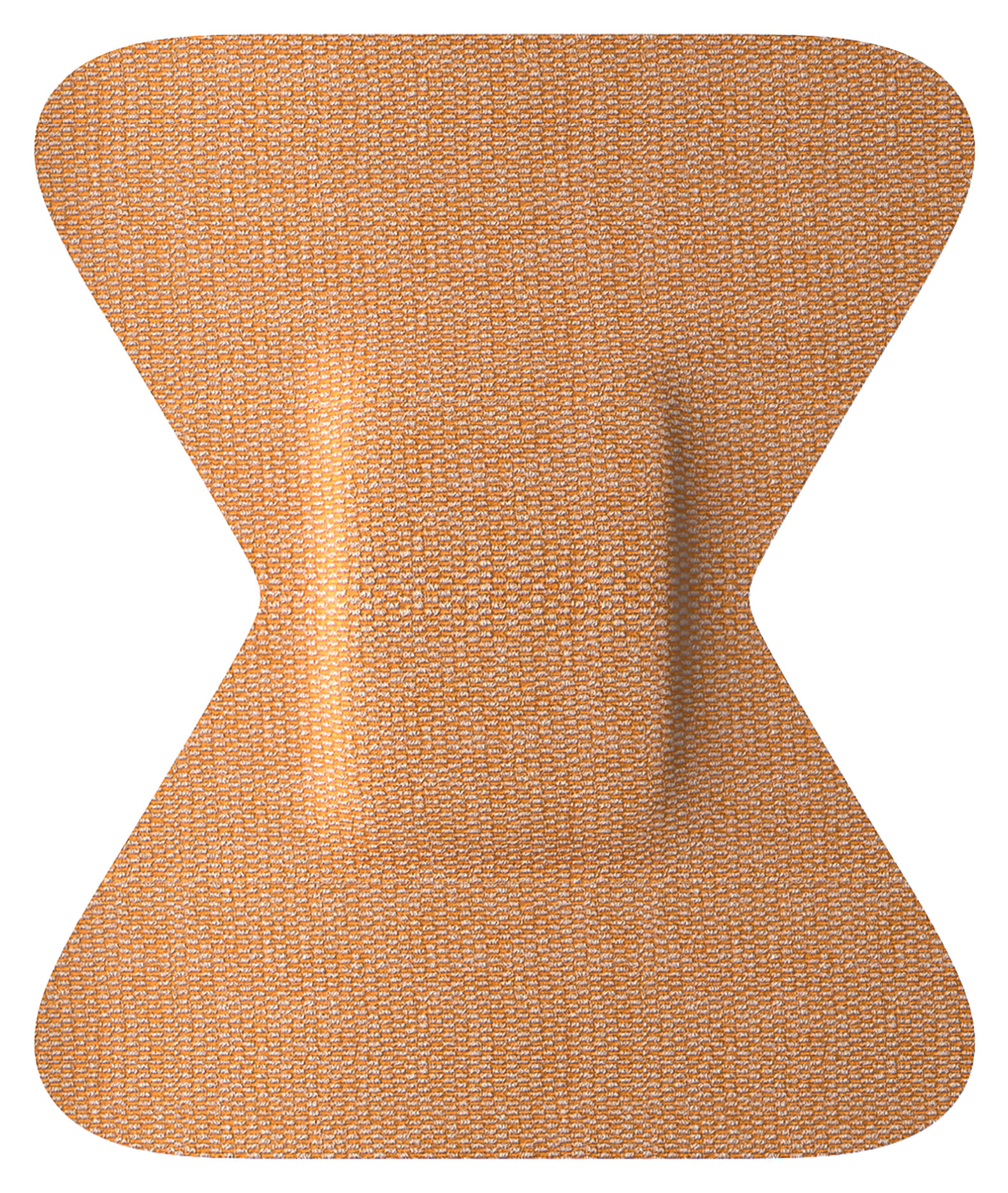 mx Health Hand & Finger Assorted Fabric Plasters (Pack of 20)