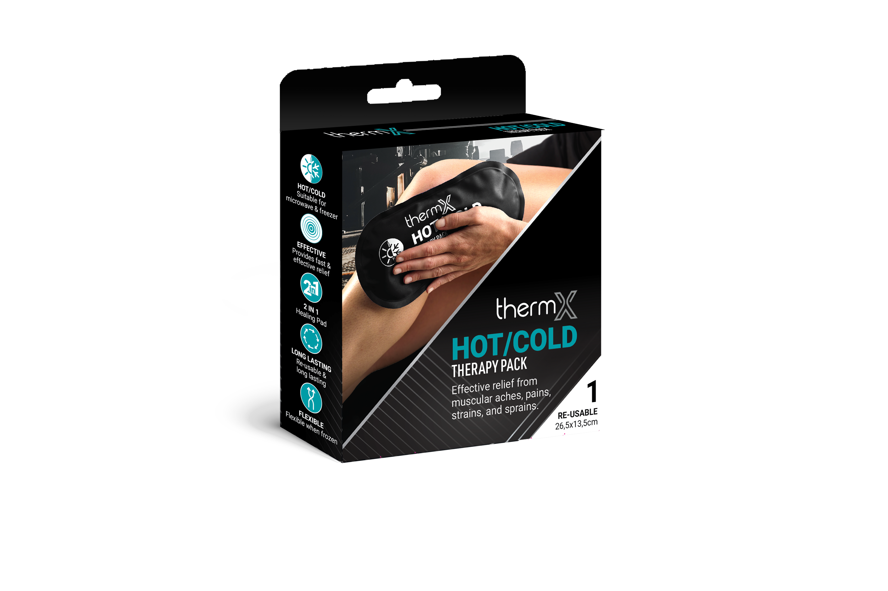 ThermX Hot/Cold Therapy Pack