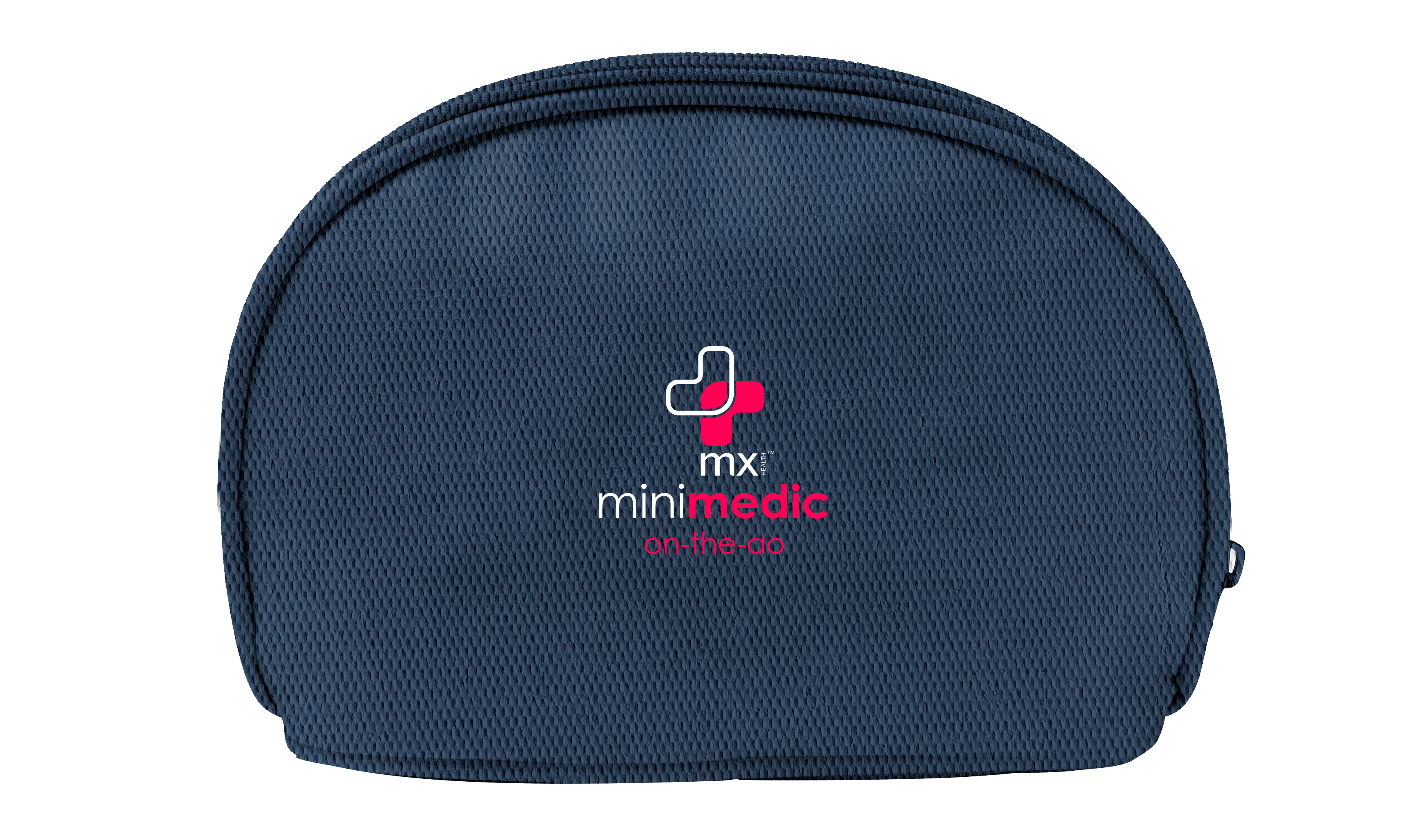 mx Health Minimedic On-The-Go First Aid Kit (30PCS)
