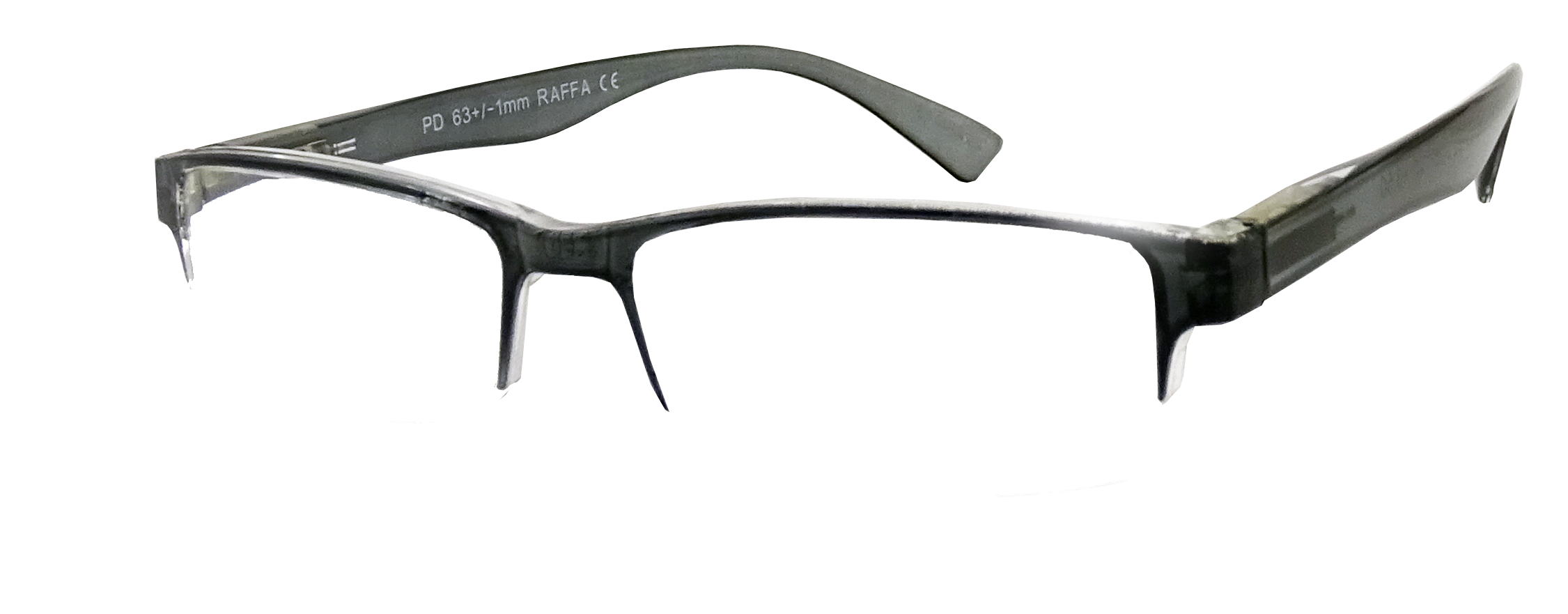 Raffa Optica Smart Reader