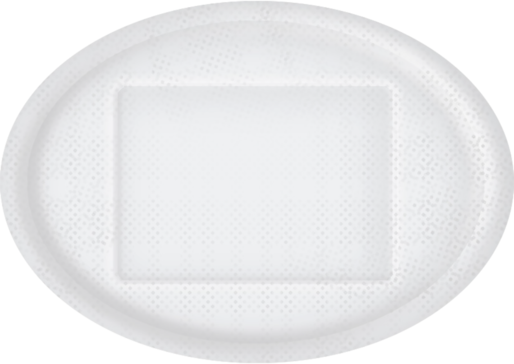 VitaPlus Adhesive Eye Pads (4PCS)