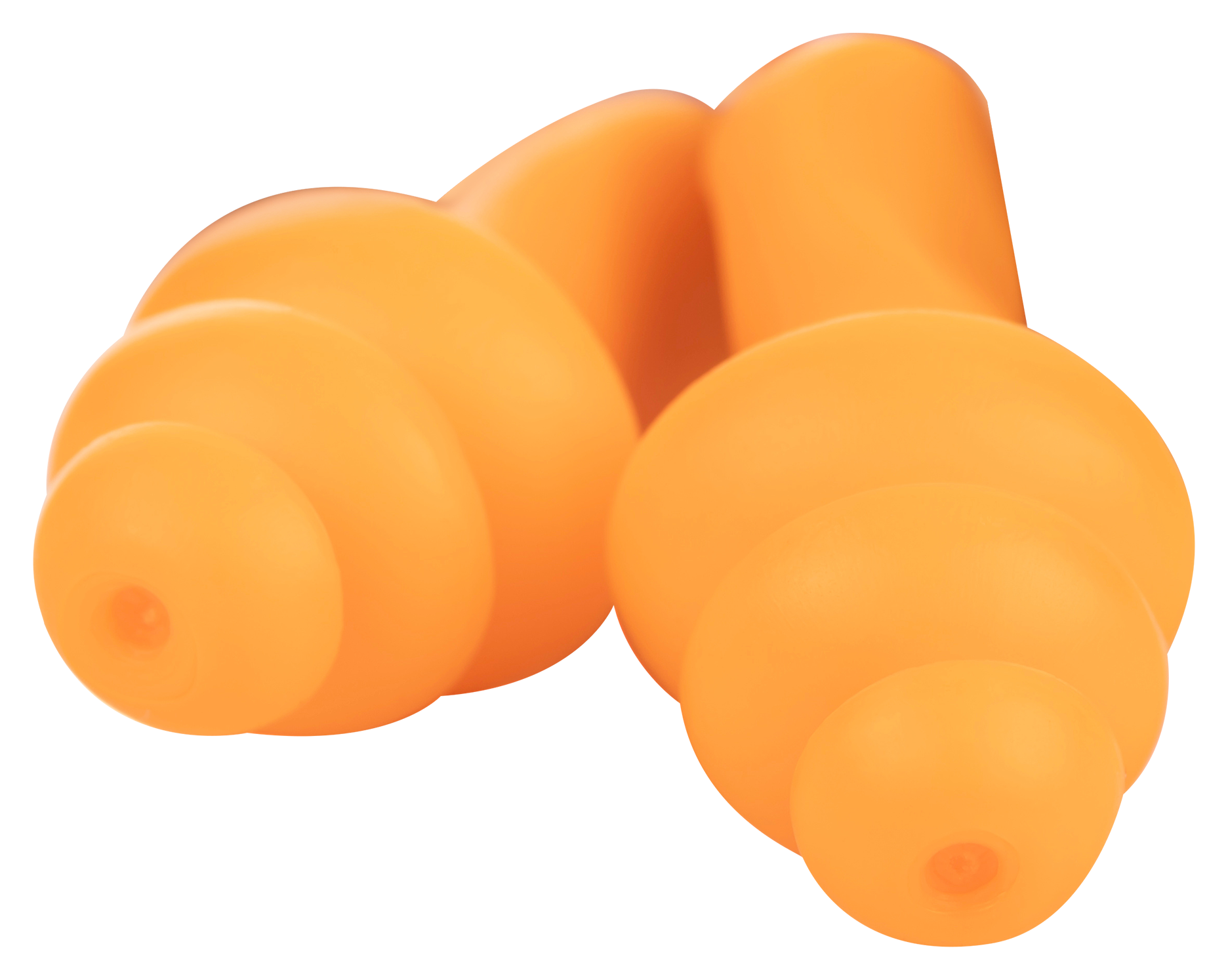 VitaPlus Aqua Silicone Earplugs (3 Pairs)