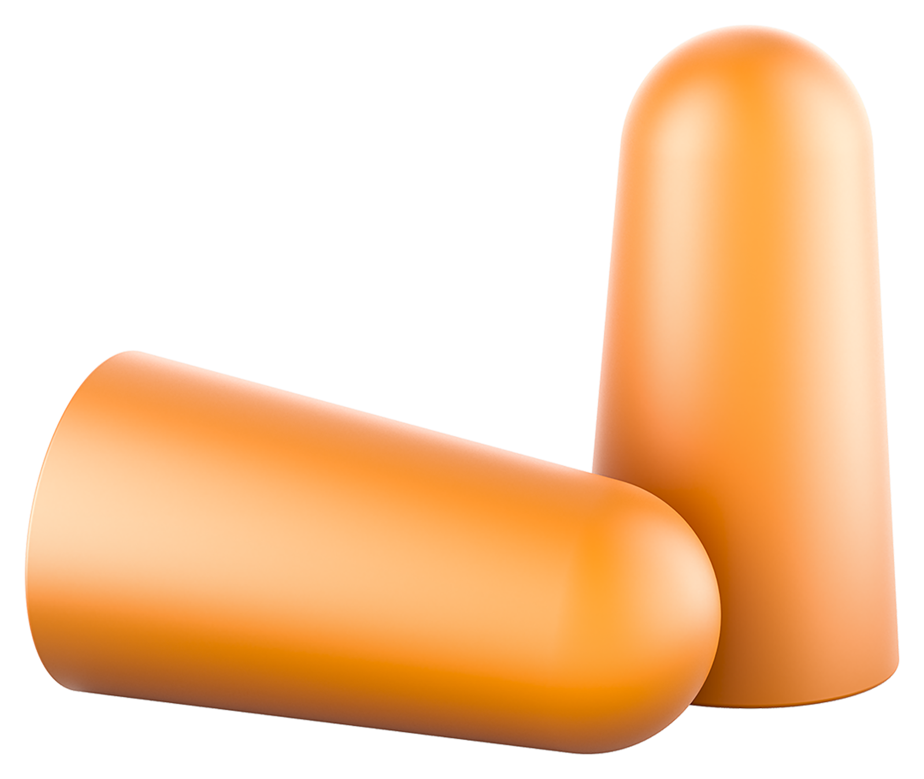 VitaPlus Torpedo Foam Earplugs (3 Pairs)