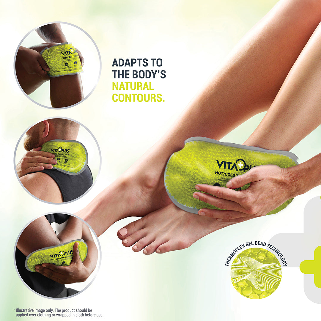 VitaPlus Thermoflex Therapy Pack