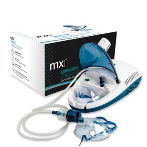 mx™ Easy-Breathe II Nebuliser – Medinox United Kingdom