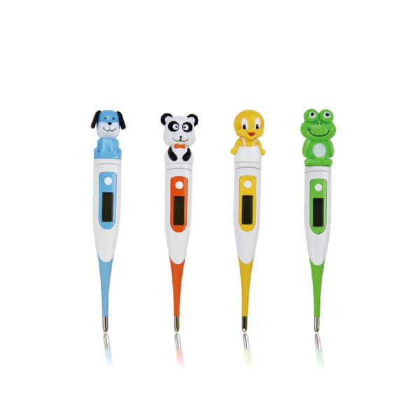 VitaKids - Digital Cartoon Thermometer - Medical Supplies - Online